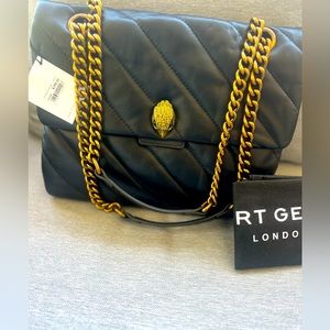 Kurt Geiger Kensington Bag